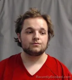 Recent Mugshot Image for JACK ROBERTSON in Karnes County, Texas