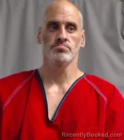 Recent Mugshot Image for TERRANCE JOSEPH BENTON in Karnes County, Texas