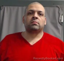 Recent Mugshot Image for PETE CARRION in Karnes County, Texas