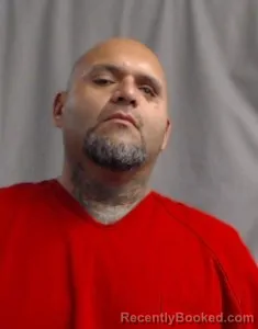 Recent Mugshot Image for HENRY BAZAN VALDONADO in Karnes County, Texas