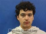 Recent Mugshot Image for KEVIN DANIEL ALVAREZ in Kaufman County, Texas