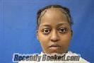 Recent Mugshot Image for NYAZJHA BARBEE in Kaufman County, Texas