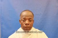 Recent Mugshot Image for RODNEY LEE BENNETT in Kaufman County, Texas