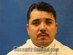 Recent Mugshot Image for Clemente Cabrieles in Kaufman County, Texas