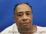Recent Mugshot Image for RODNEY CAREY in Kaufman County, Texas