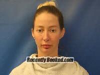 Recent Mugshot Image for HOLLY ANN ELKINS in Kaufman County, Texas