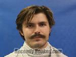 Recent Mugshot Image for TRAVIS ALEXANDER GOBER in Kaufman County, Texas
