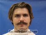 Recent Mugshot Image for TRAVIS ALEXANDER GOBER in Kaufman County, Texas