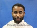 Recent Mugshot Image for JORDAN URELL HICKS in Kaufman County, Texas