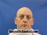Recent Mugshot Image for JASON MICHAEL HOOD in Kaufman County, Texas