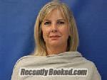 Recent Booking / Mugshot for JENNIFER JOHNSON in Kaufman County, Texas