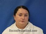 Recent Mugshot Image for Shelby Kennedy in Kaufman County, Texas