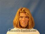 Recent Mugshot Image for Beatrice Ellen Lane in Kaufman County, Texas
