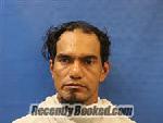 Recent Mugshot Image for WILLIAN ALEXANDER LOPEZ in Kaufman County, Texas