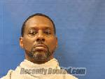Recent Mugshot Image for BENNIE LEON MCGRIFF in Kaufman County, Texas