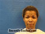 Recent Mugshot Image for DIANA NJABI in Kaufman County, Texas