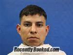 Recent Mugshot Image for Alejandro Perez Vertti Sillar in Kaufman County, Texas