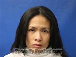 Recent Mugshot Image for HIEK PHOU in Kaufman County, Texas