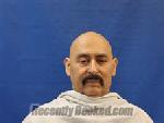 Recent Mugshot Image for JORGE PENA in Kaufman County, Texas