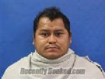Recent Mugshot Image for RAUL ULISES PORTILLO-BELTRAN in Kaufman County, Texas