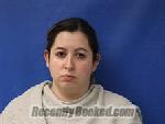 Recent Mugshot Image for ANDREA JOSEPHINE RODRIGUEZ in Kaufman County, Texas