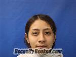 Recent Mugshot Image for DAISY RIVERA-MERZA in Kaufman County, Texas