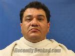 Recent Mugshot Image for MARIO ALBERTO RAMIREZ in Kaufman County, Texas
