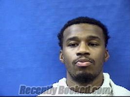 Rakin Rigsby Recent Booking / Mugshot for RAKIN RIGSBY in Kaufman County, Texas