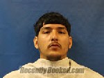 Recent Mugshot Image for GABRIEL SERRANO in Kaufman County, Texas
