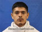 Recent Mugshot Image for JAHIR SANCHEZ in Kaufman County, Texas