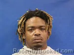 Recent Mugshot Image for QUENDIAVAN KEJUAN SHAW in Kaufman County, Texas