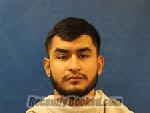 Recent Mugshot Image for CHRISTIAN VALDEZ in Kaufman County, Texas