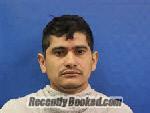 Recent Mugshot Image for OSCAR VERRA-PERRA in Kaufman County, Texas