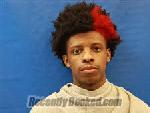 Recent Booking Mugshot For Charles Lee Williams In Kaufman County Texas 