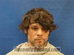 Recent Mugshot Image for COLLIN WEBER in Kaufman County, Texas