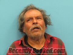 Recent Mugshot Image for Alejandro Holguin in Kendall County, Texas