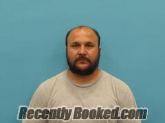 Recent Booking / Mugshot for Asadullah Asad in Kendall County, Texas