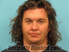 Recent Booking / Mugshot for Nathaniel Stringfellow in Kendall County ...