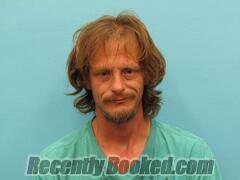 Recent Booking / Mugshot for Steven Gourlas in Kendall County, Texas