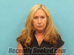 Recent Mugshot Image for Karon Shouse in Kendall County, Texas