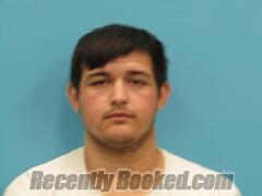 Recent Booking / Mugshot for Lance Weyel in Kendall County, Texas