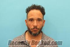Recent Booking / Mugshot for Michael Williams in Kendall County, Texas