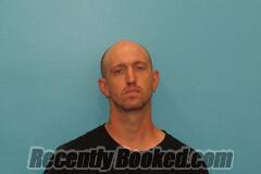 Recent Booking / Mugshot for Jacob Williams in Kendall County, Texas