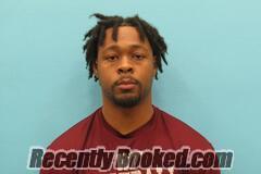 Recent Booking / Mugshot for Eddy Williams in Kendall County, Texas