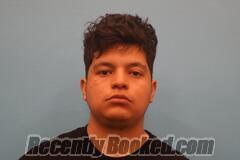 Recent Mugshot Image for Leonardo Diaz De Leon Espino in Kendall County, Texas