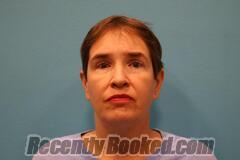 Recent Mugshot Image for Claire Breitkeutz in Kendall County, Texas