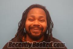 Recent Mugshot Image for Tevin Williams in Kendall County, Texas