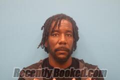 Recent Mugshot Image for Anthony Johnson in Kendall County, Texas