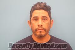 Recent Mugshot Image for Michael Mireles in Kendall County, Texas