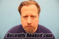 Recent Mugshot Image for Carl Gill in Kendall County, Texas